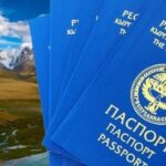 гражданство Киргизии
