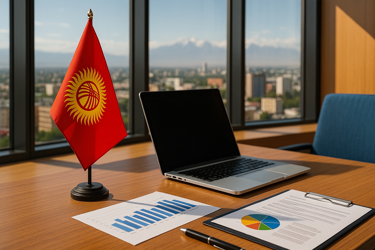 KGaccount - лучшая консалтинговая компания в Кыргызстане по открытию ИП, ОсОО, компании в Киргизии