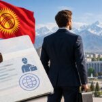Разрешение на работу в Кыргызстане